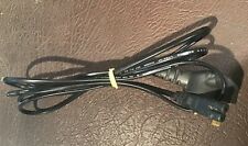 Power cable mains for sale  NORWICH