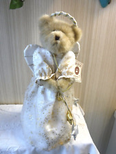 boyds bear tree topper for sale  State College
