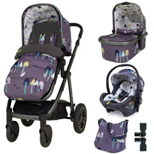 Pushchairs & Prams for sale  BOLTON