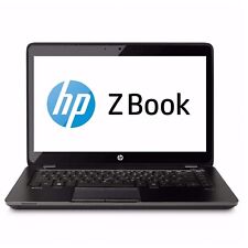 Notebook HP ZBOOK 14 G2 INTEL i7 14" FHD WIDESCREEN 16GB RAM 512GB SSD WINDOWS 11 comprar usado  Enviando para Brazil