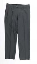 Mens grey polyester for sale  Shipping to Ireland