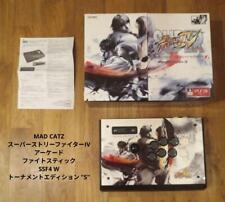 Super street fighter for sale  Shipping to Ireland