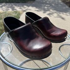 dansko 37 for sale  Denver