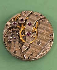 Usado, Maylan Brassus 17j Tiffany & Co. Relógio Pingente Movimento SN: 37706 - Relojoeiro comprar usado  Enviando para Brazil