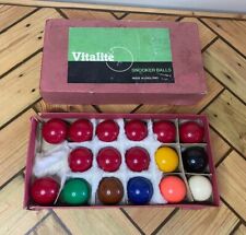 Vintage vitalite 47.5mm for sale  Shipping to Ireland