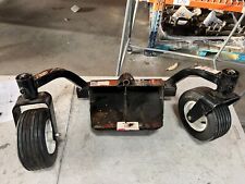 Genuine havener mower for sale  North Salt Lake