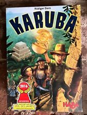 karuba board game for sale  Leavenworth