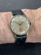 Vintage cortebert caliber for sale  Corona