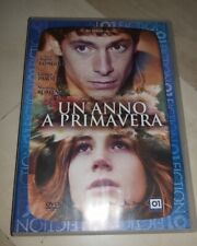 Dvd anno primavera usato  Milano