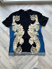 versace shirt for sale  SOUTHPORT