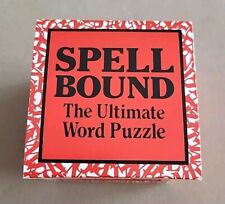Spell bound ultimate for sale  Shipping to Ireland