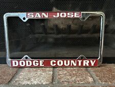 San jose dodge for sale  San Jose