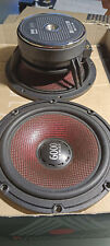 woofer coppia usato  Sarteano