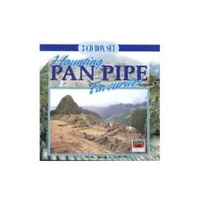 Blue mountain panpipe for sale  USA