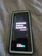 Samsung galaxy note for sale  Aberdeen