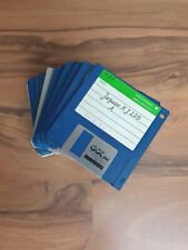 Amiga 500 disketten gebraucht kaufen  Pforzheim