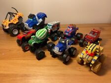 Blaze monster machines for sale  SALTASH