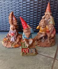 Tom clark gnomes for sale  Shipping to Ireland
