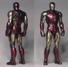 Figura Personalizada Hottoys Marvel Avengers Endgame Iron Man MK85 1/6 Repintado Cuerpo Mod segunda mano  Embacar hacia Argentina
