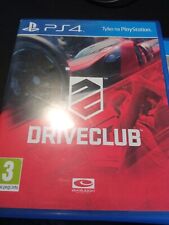Driveclub PS4  na sprzedaż  PL