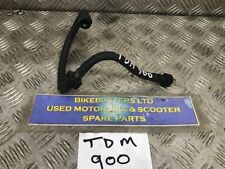 Yamaha tdm 900 for sale  BRADFORD