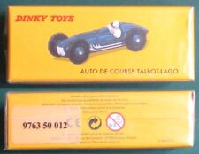 Dinky toys talbot d'occasion  Paris XI