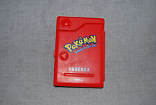 Pokémon pokédex 1998 gebraucht kaufen  Nordhausen
