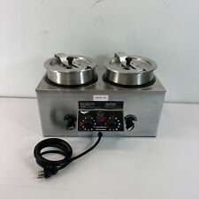 Vollrath tw665 soup for sale  Walled Lake