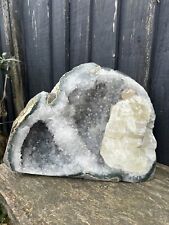 Large brazilian quartz for sale  BRIERLEY HILL