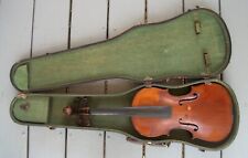 Violin labeled francois for sale  Rossville