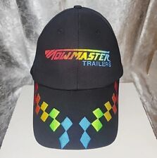 Rainbow checkers hat for sale  Spokane