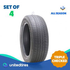 4 245 55 19 tires for sale  Chicago