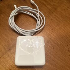GENUINE Apple 61 W USB-C Power Adapter for MacBook Pro 2019 2020 2021 A2166 for sale  Shipping to South Africa