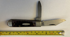 Case pocket knife for sale  West Hartford