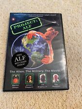Project alf dvd for sale  UPMINSTER