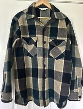Woolrich wool plaid for sale  Livonia