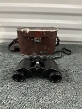 Nikon binoculars 8x30 for sale  Shipping to Ireland