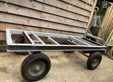 Shepherds hut chassis for sale  LEICESTER