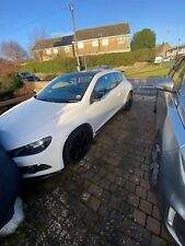 Scirocco 2.0 coupe for sale  WITNEY