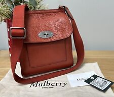 Mulberry small antony for sale  STOKE-ON-TRENT