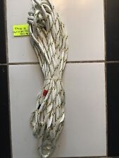 Rope doublebraid polyester for sale  CHRISTCHURCH