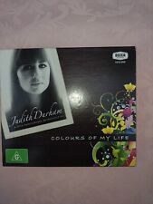 Judith durham colours for sale  WALLSEND