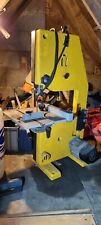 Dewalt bandsaw dw738 for sale  SHIPSTON-ON-STOUR