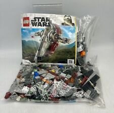 Lego 75312 star for sale  UK