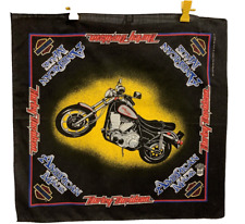 Harley davidson bandana for sale  Columbus