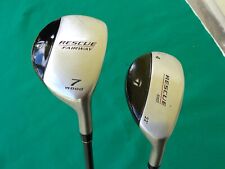 Taylormade mid rescue for sale  Loxahatchee