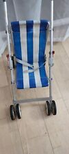 vintage maclaren buggy for sale  LONDON