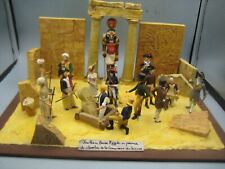 Figurines artistes diorama d'occasion  Bayonne