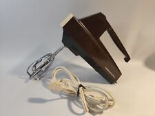 Hand mixer hamilton for sale  Spring