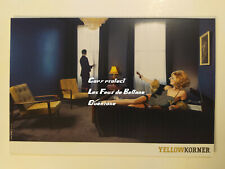 Yellowkorner galerie photograp d'occasion  Beaumont-de-Lomagne